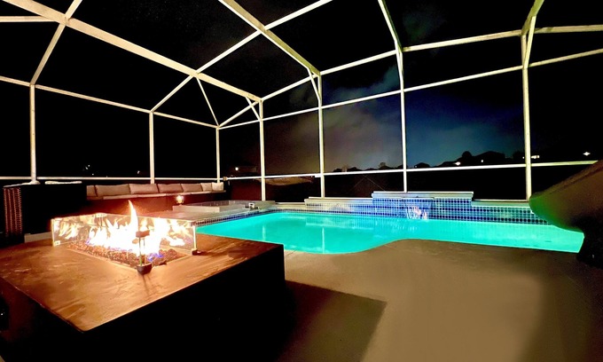 Highlands Reserve Villa | DisneyMansion by AmericanVacationLiving 11BR