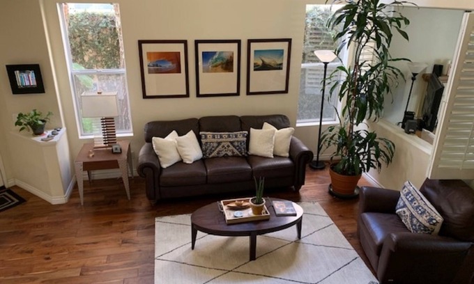 Carmel Valley House | Distinctive Del Mar Haven