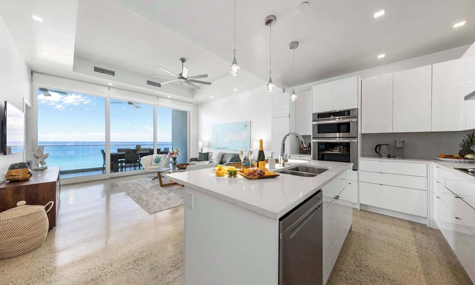 Northwest Point Condo | Diver's Dream - Grand Cayman