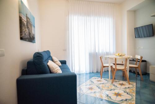Maiori Apartment | Divina Holiday - Apartments