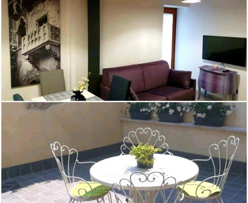 San Zeno Apartment | DIVINA SAN ZENO