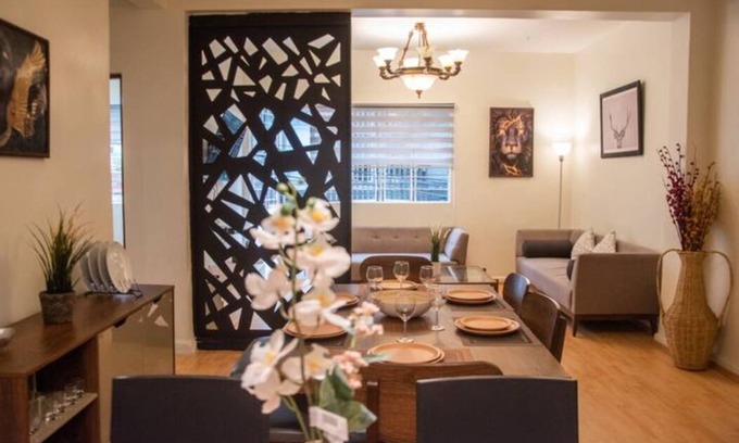 Benito Juarez Apartment | Divine Residential Apartment Colonia Nápoles near WTC, expos and Pepsicenter