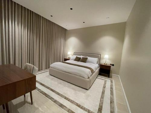 As Sulimaniyah Apartment | Diwaniya Najd A Cozy One Bedroom Apartment