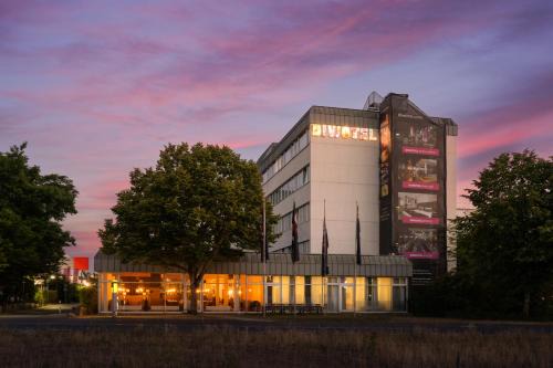Dreieich Hotel | DIWOTEL by Trip Inn Frankfurt Airport Dreieich