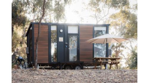 Margaret River House | Djindarup Retreat 2 by Tiny Away