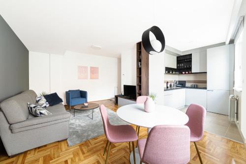 Kragujevac Apartment | Djokic Apartments