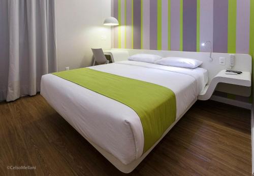 Marilia Hotel | DMax Hotel