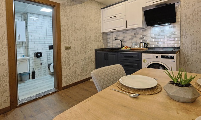 Uzungol Apartment | DOĞA BOUTIQUE HOTEL