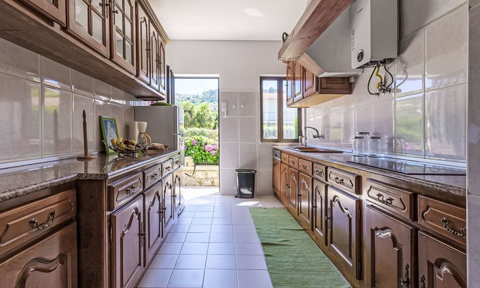 Vilarelho House | Do Condado by Interhome
