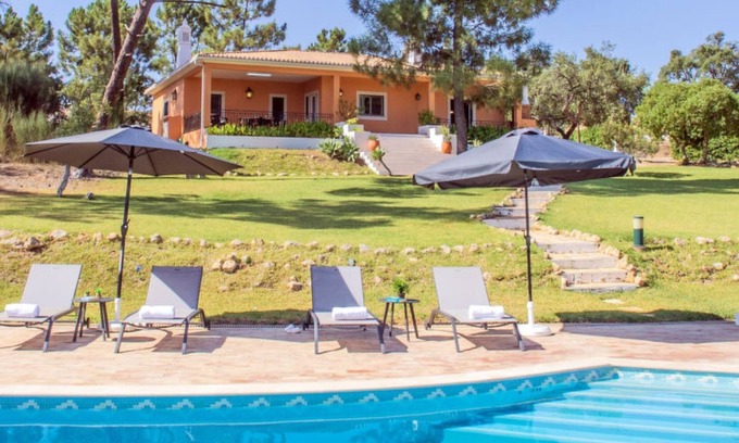 Silves House | Do Pinhal by Interhome