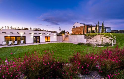 Szentantalfa Bed & Breakfast | Dobosi Birtokközpont