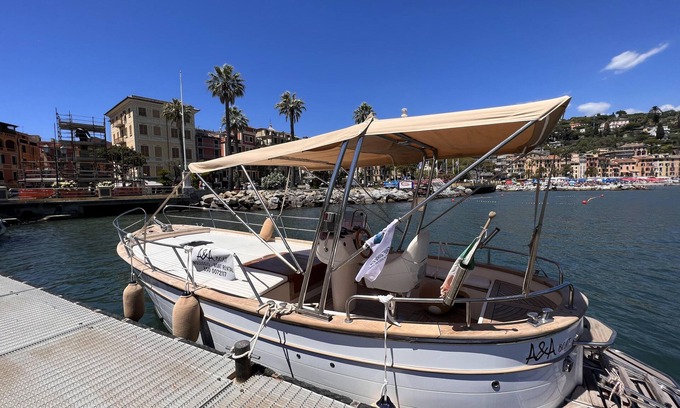 Genoa Apartment | Dock of the Bay Genova