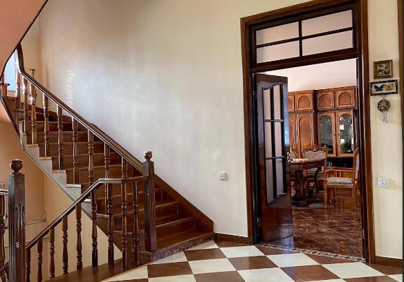 Gyumri House | Doctor's House