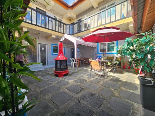 Gunsan House | Doggebi Stay