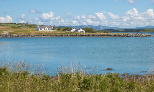 Downings House | Doherty Farm Holiday Homes