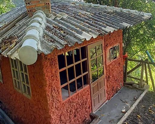 Fang Villa | Doi PuMuen LAHU Homestay