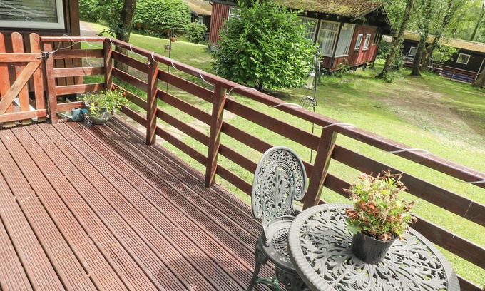 Cenarth Cottage | Doirewood