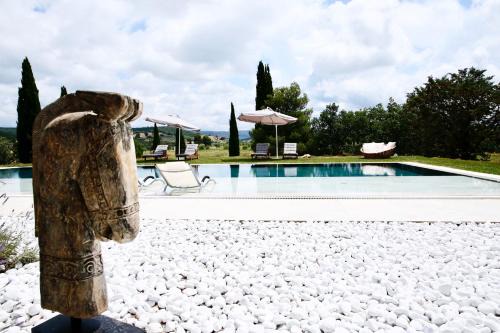 Massa Marittima Bed & Breakfast | Dojo Bianco