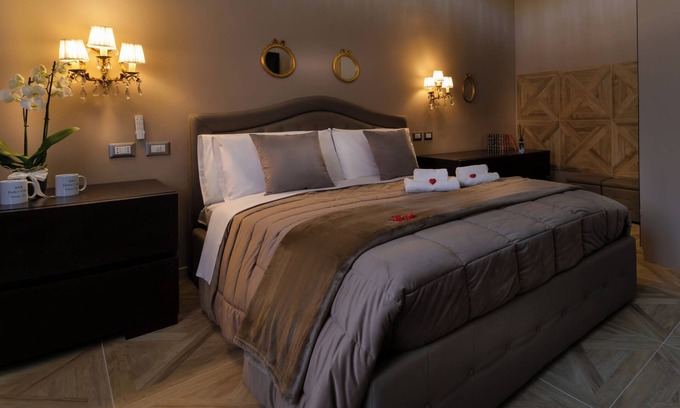 San Lazzaro di Savena Apartment | Dolce Casa B&B elegant and cozy adults only 5 minutes from the highway