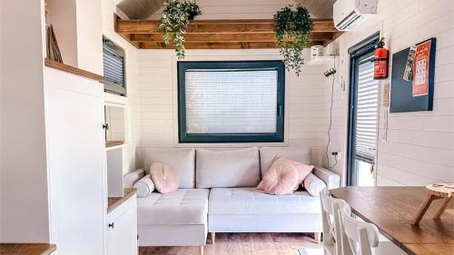 Battifolle House | Dolce Casa 2 by Tiny Away