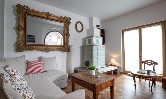 Bormio Apartment | Dolce Casa