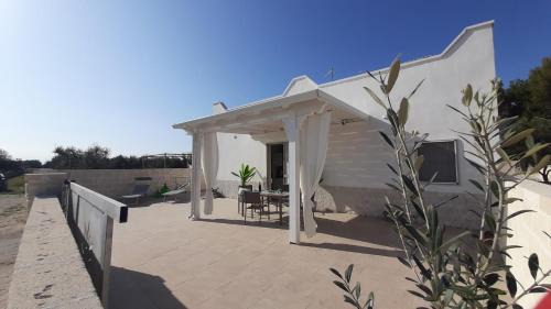 Specchiarica House | Dolce Casa Salentina