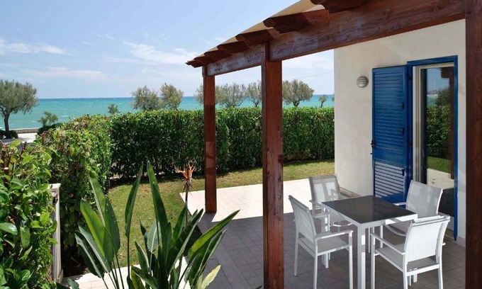 Marina di Modica Apartment | Dolce Mare