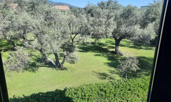 Contrada Taverna Apartment | Dolce Relax - Calabria