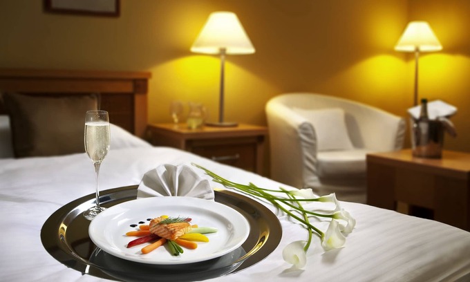 Nebusice Hotel | Dolce Villa Hotel