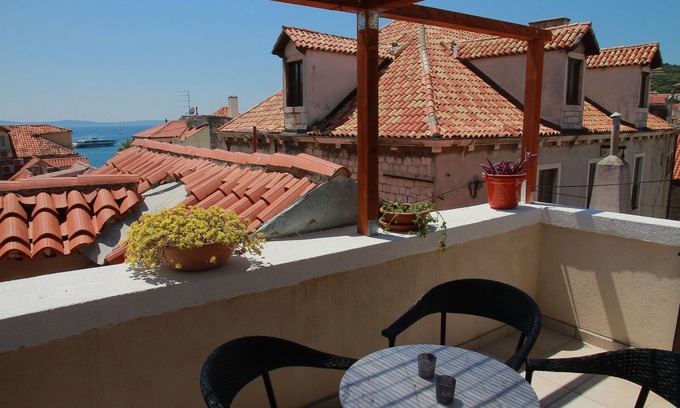 Old Town Apartment | Dolce Vita Apartments