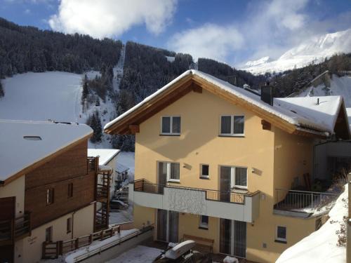 Serfaus Apartment | Dolce Vita