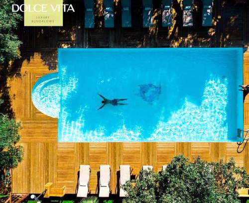 Bitez Hotel | Dolce Vita Luxury Bungalows
