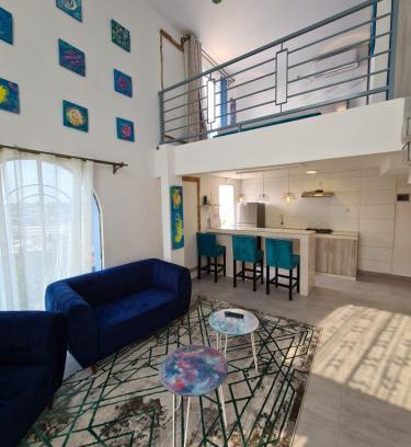 Douala Apartment | Dolce Vita Palacio