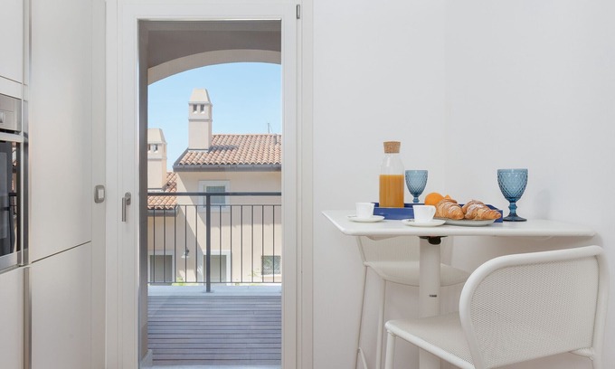Portopiccolo Apartment | Dolce Vita - Portopiccolo Apartments