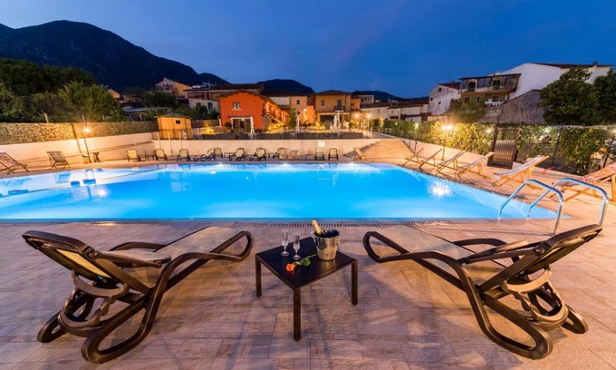 Sala Consilina Apartment | Dolce Vita Relais