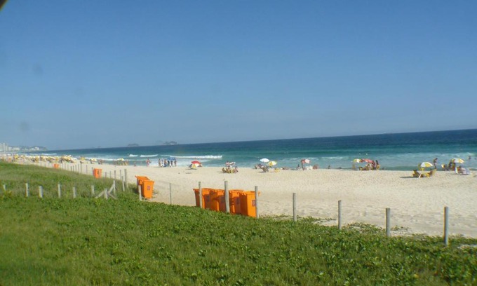 Barra da Tijuca Apartment | Dolce Vita Residence