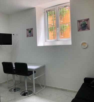 Campagnano di Roma Apartment | Dolce Vita Romana