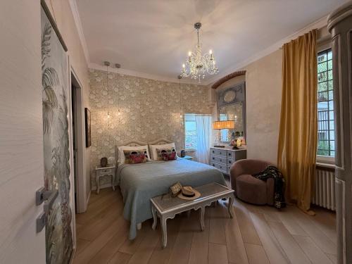 Citta Antica Apartment | Dolce Vita Santo Stefano