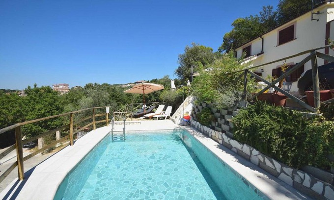 Schifanoia House | Dolci Colline