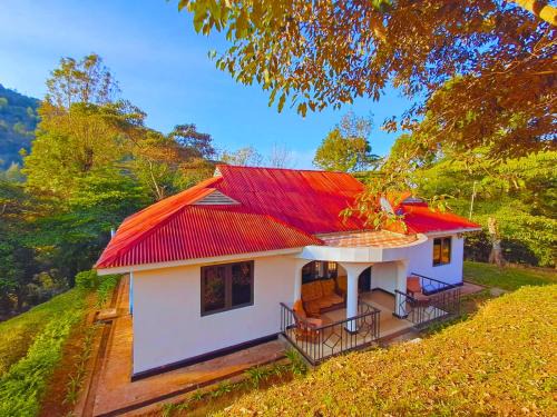 Lushoto House | Dole Homes