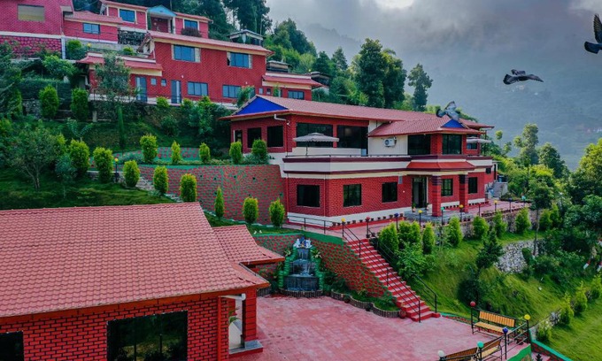 Bhaktapur Hotel | Doleshwor Village Resort & Farm House Pvt. Ltd.