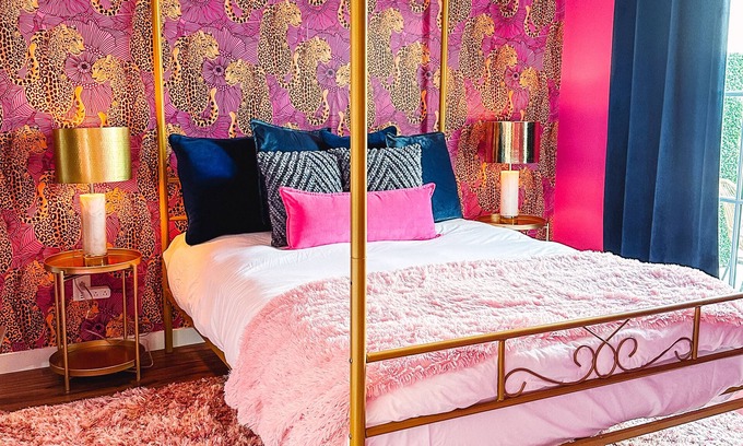 North Nashville Apartment | Dolly's Yacht Club: Cozy Retreat Near Broadway