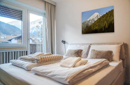 Pinzolo Apartment | DOLOMIA APARTMENTS Pinzolo