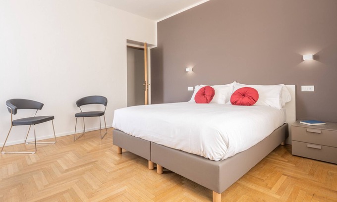 Belluno Apartment | Dolomites Apartment R&R - #201