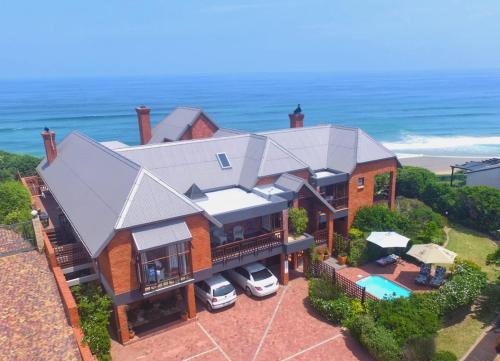 Wilderness Beach House | Dolphin Dunes Guesthouse