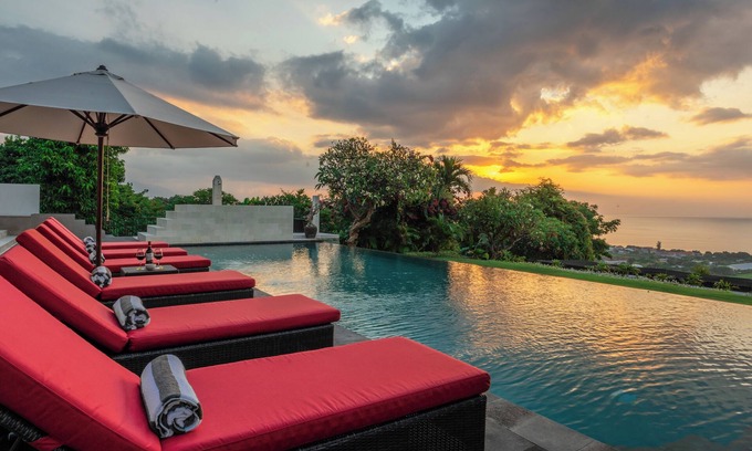 Temukus House | Dolphin Villa Lovina