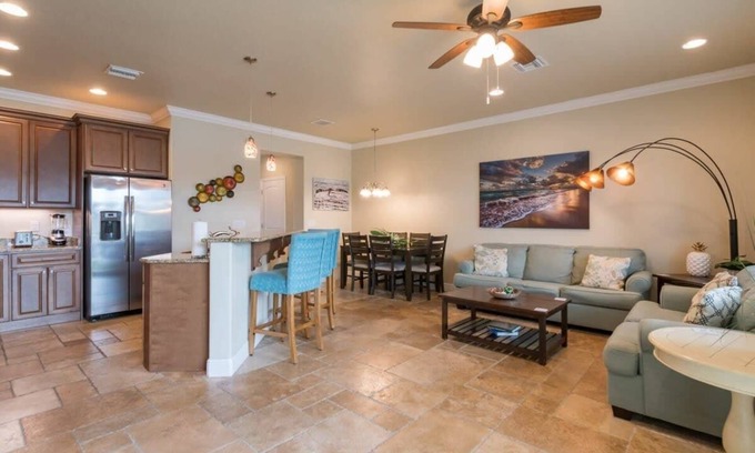 Merritt Island House | Dolphins Vacation Rentals