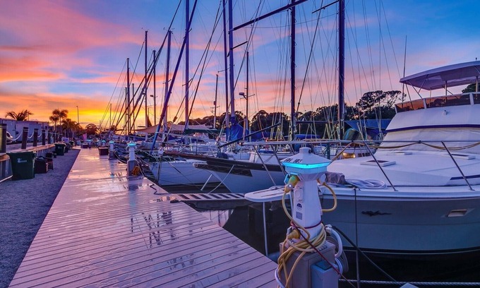 Merritt Island Apartment | Dolphins Vacation Rental