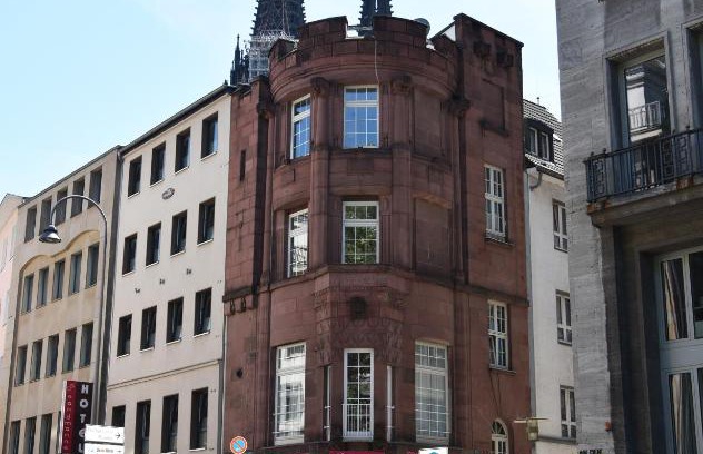 Altstadt-Nord Apartment | DOM APARTS