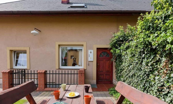 Kolczewo House | Dom Bursztyn | Five-Bedroom House | 18 People
